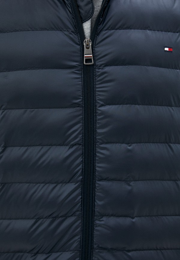фото Куртка утепленная tommy hilfiger
