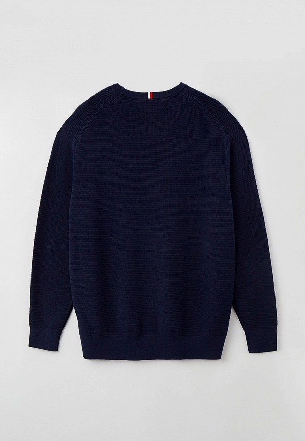 

Джемпер Tommy Hilfiger, Синий