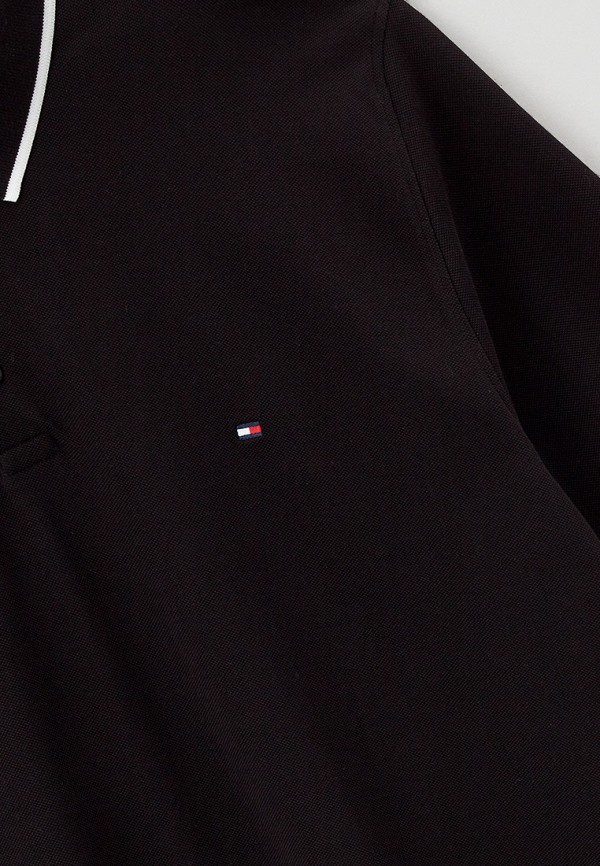 фото Поло tommy hilfiger