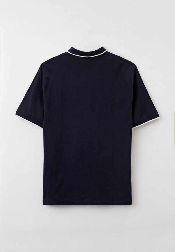 фото Поло tommy hilfiger