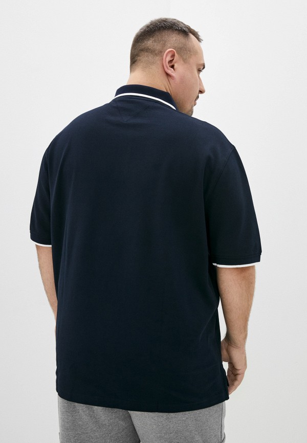 фото Поло tommy hilfiger