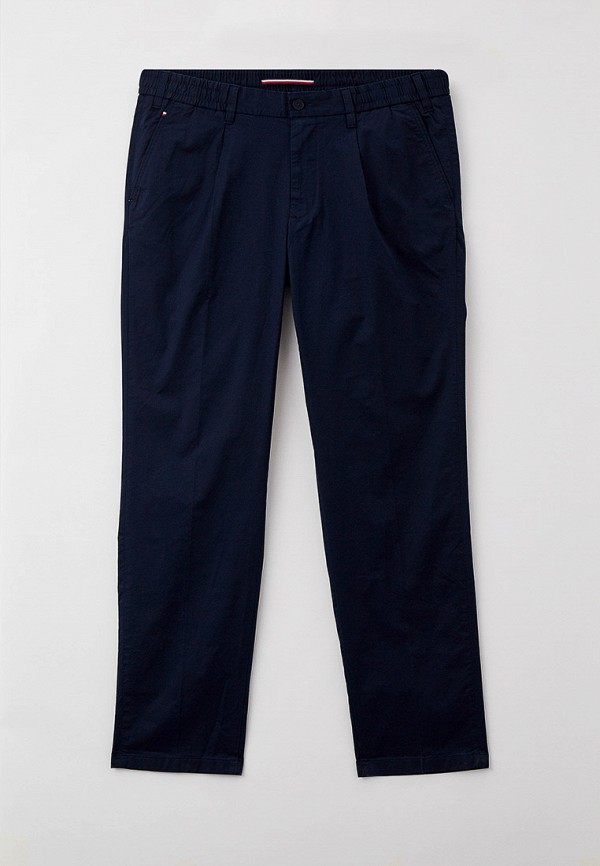 фото Брюки tommy hilfiger