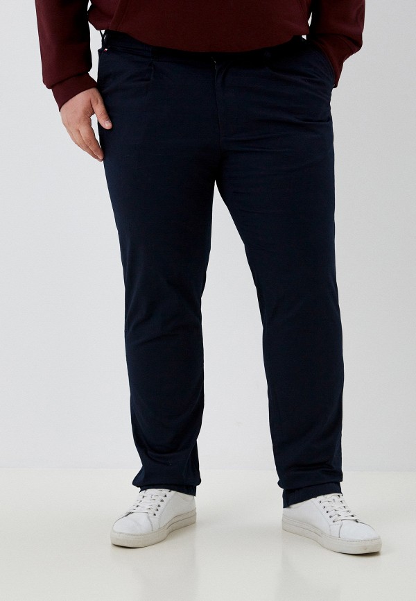 фото Брюки tommy hilfiger