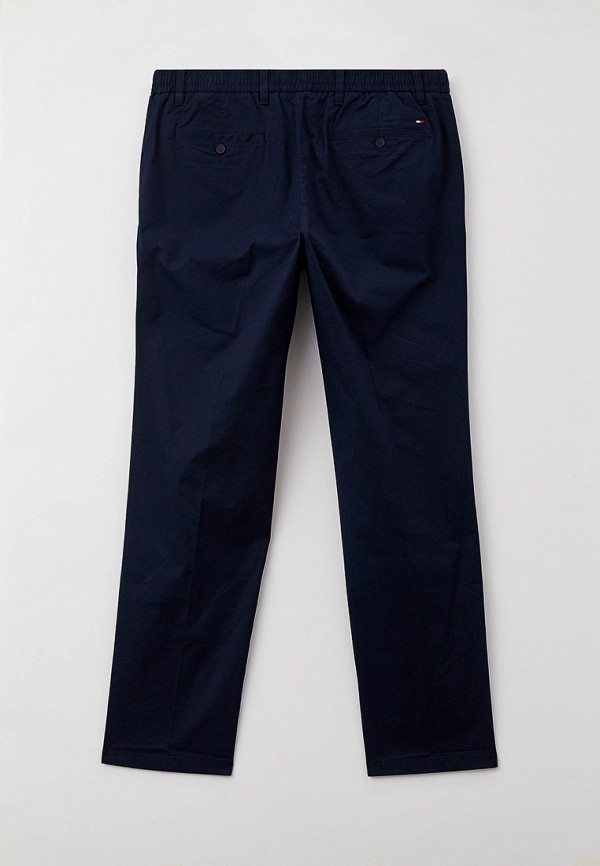 фото Брюки tommy hilfiger