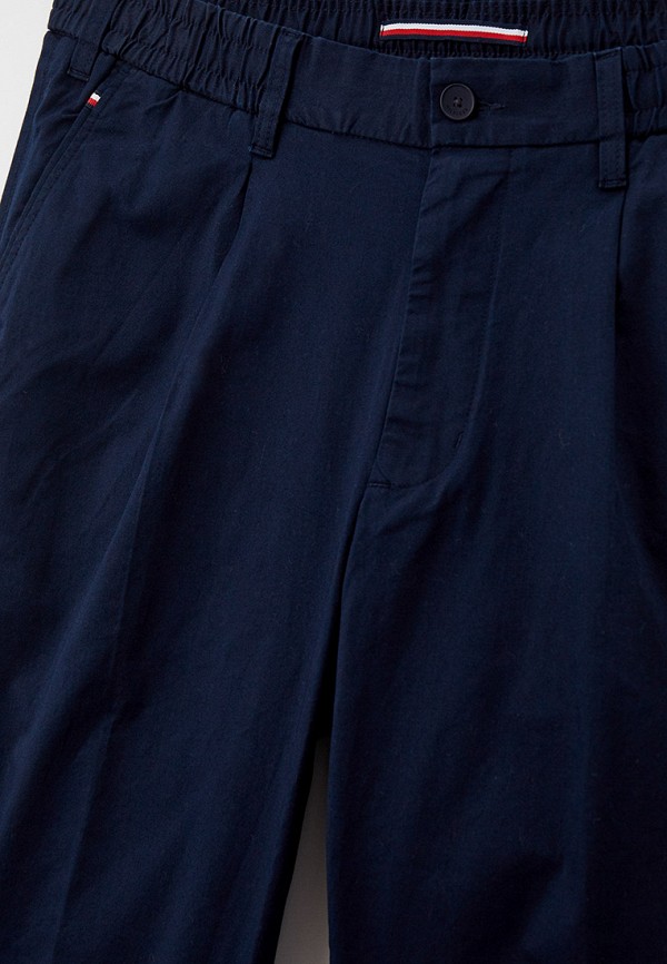 фото Брюки tommy hilfiger