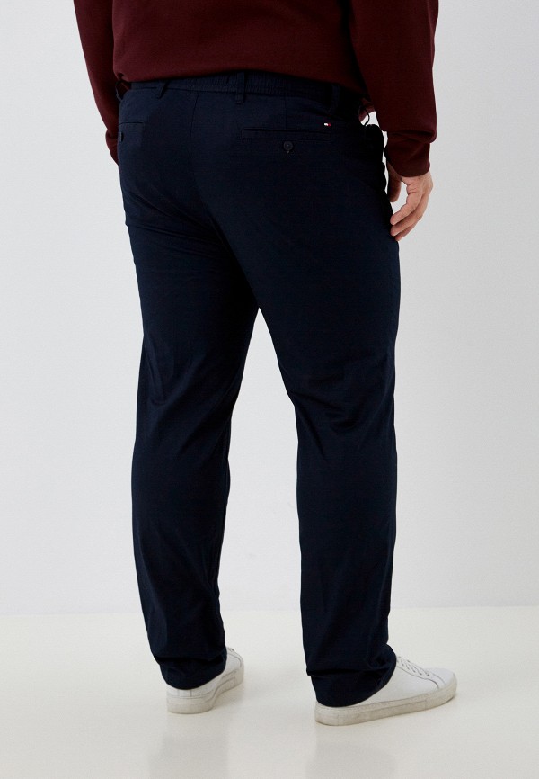 фото Брюки tommy hilfiger