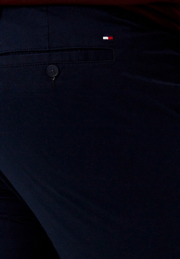 фото Брюки tommy hilfiger