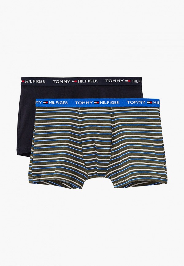 фото Трусы 2 шт. tommy hilfiger