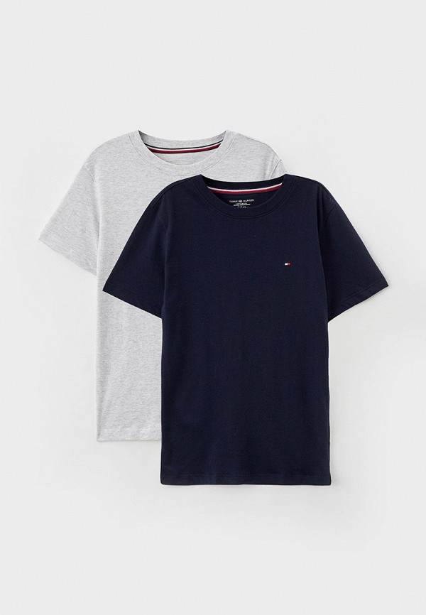 

Футболки 2 шт. Tommy Hilfiger, Разноцветный