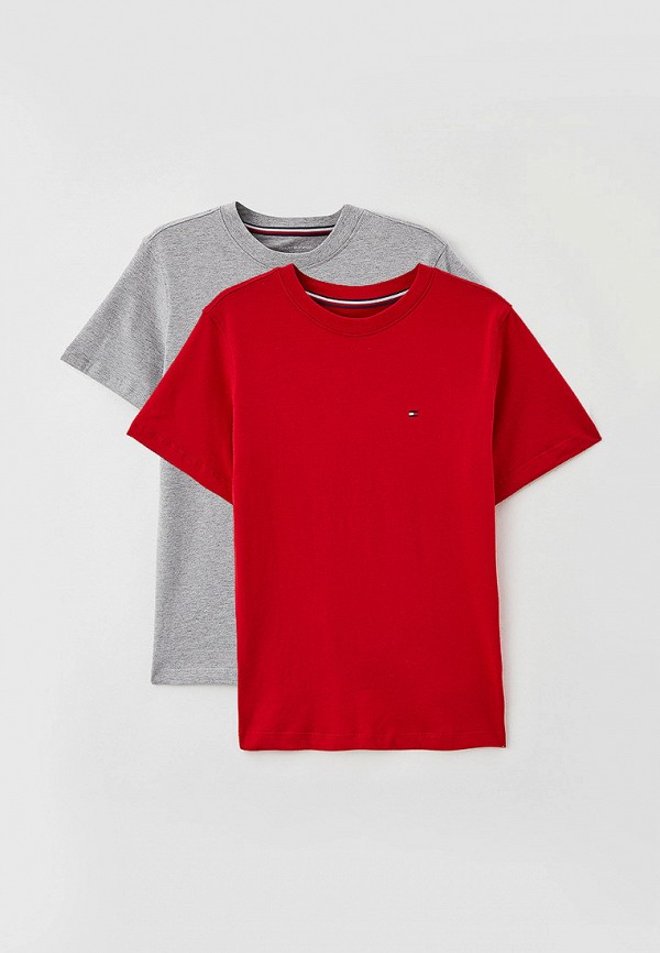 

Футболки 2 шт. Tommy Hilfiger, Разноцветный