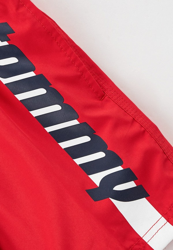 фото Шорты для плавания tommy hilfiger