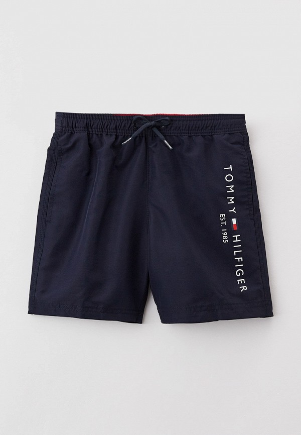 

Шорты для плавания Tommy Hilfiger, Синий