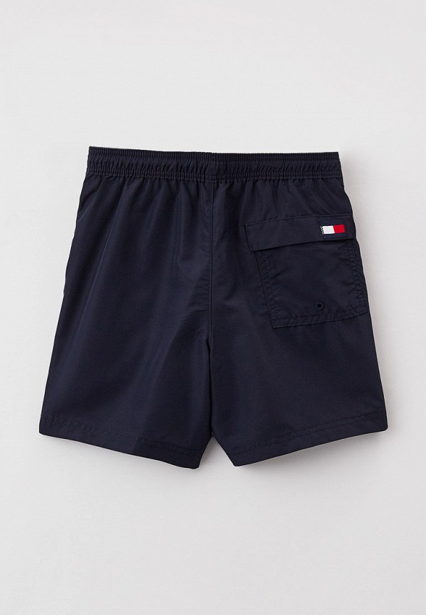 фото Шорты для плавания tommy hilfiger