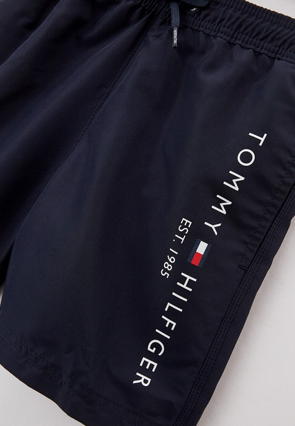 фото Шорты для плавания tommy hilfiger