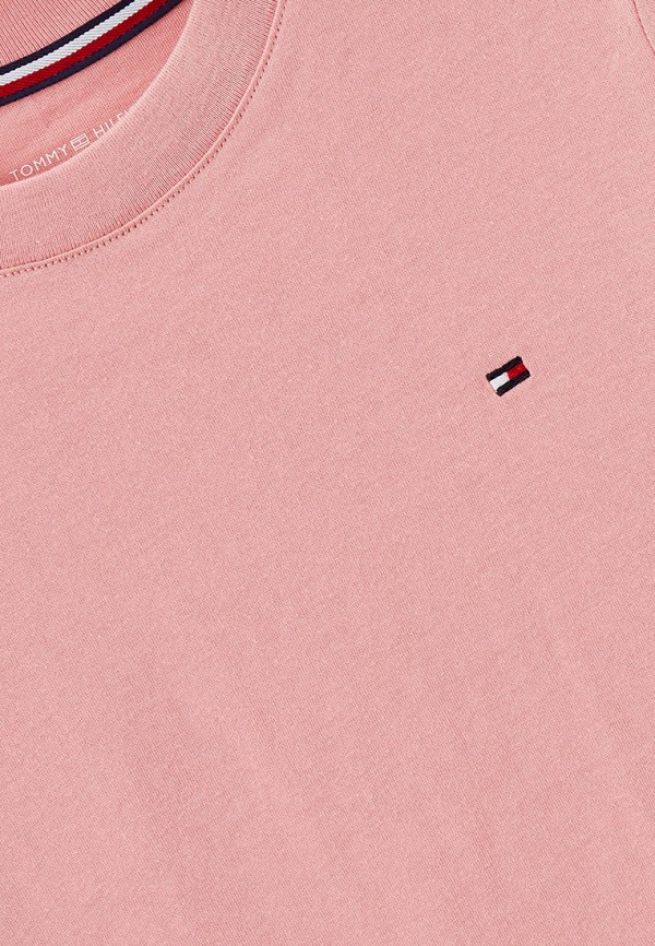 фото Лонгсливы 2 шт. tommy hilfiger