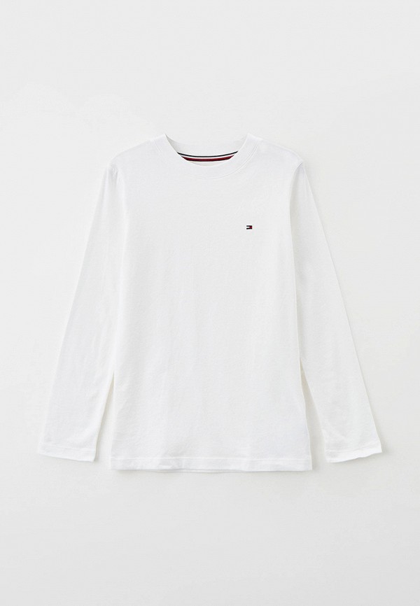 фото Лонгсливы 2 шт. tommy hilfiger