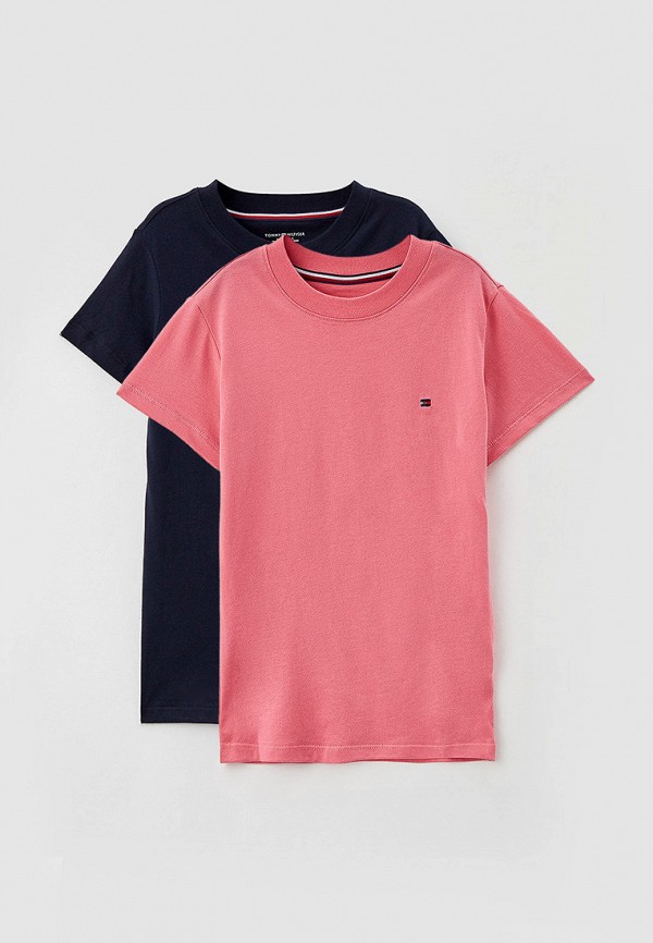 фото Футболки 2 шт. tommy hilfiger