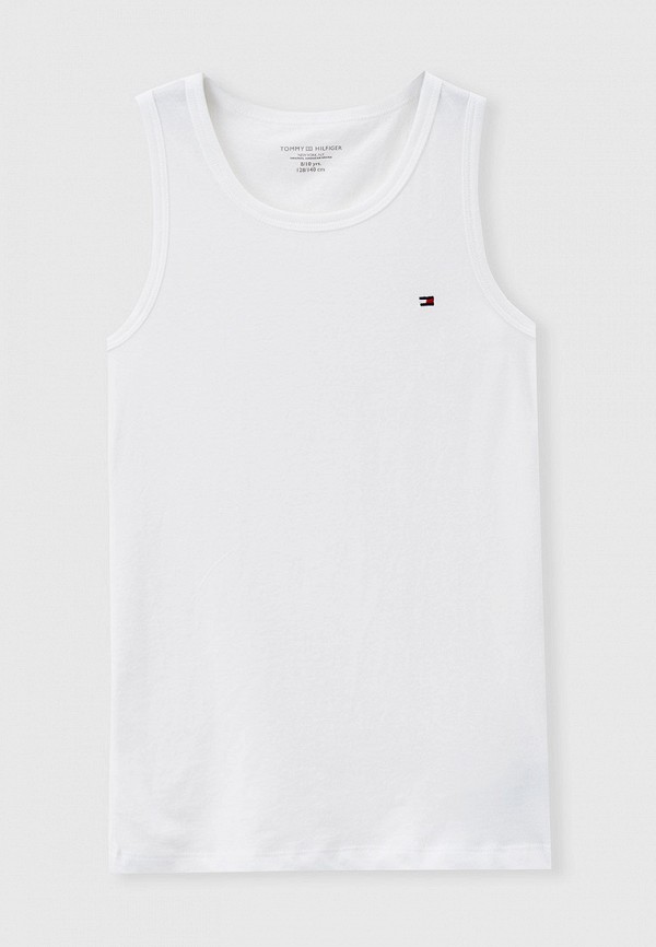 фото Майки 2 шт. tommy hilfiger