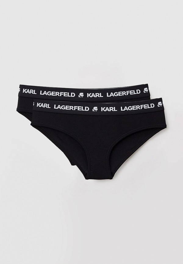 фото Трусы 2 шт. karl lagerfeld