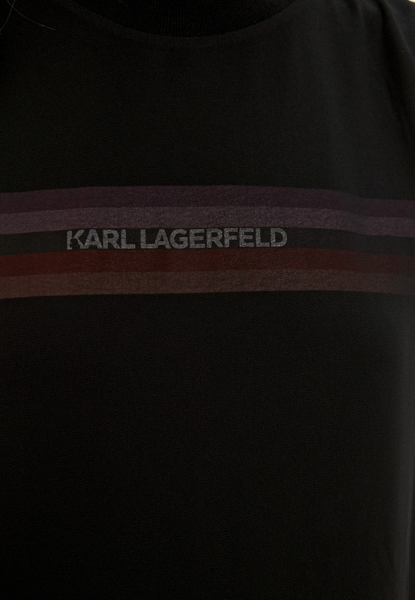 фото Платье karl lagerfeld
