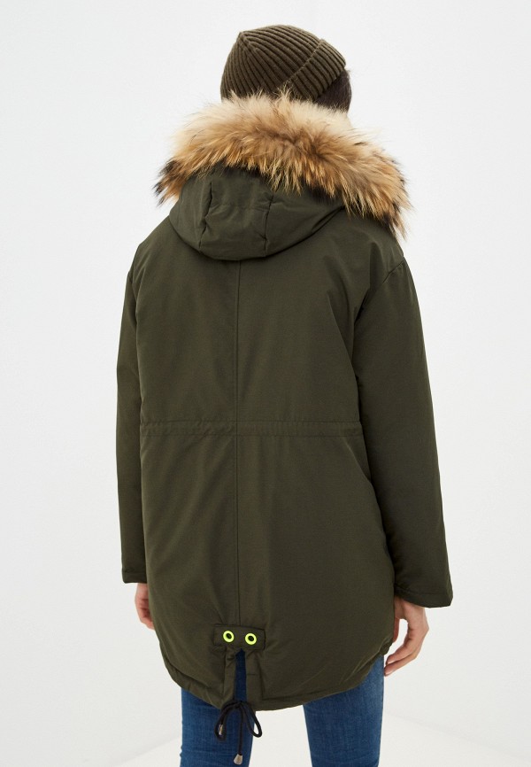 фото Парка aaquamarina