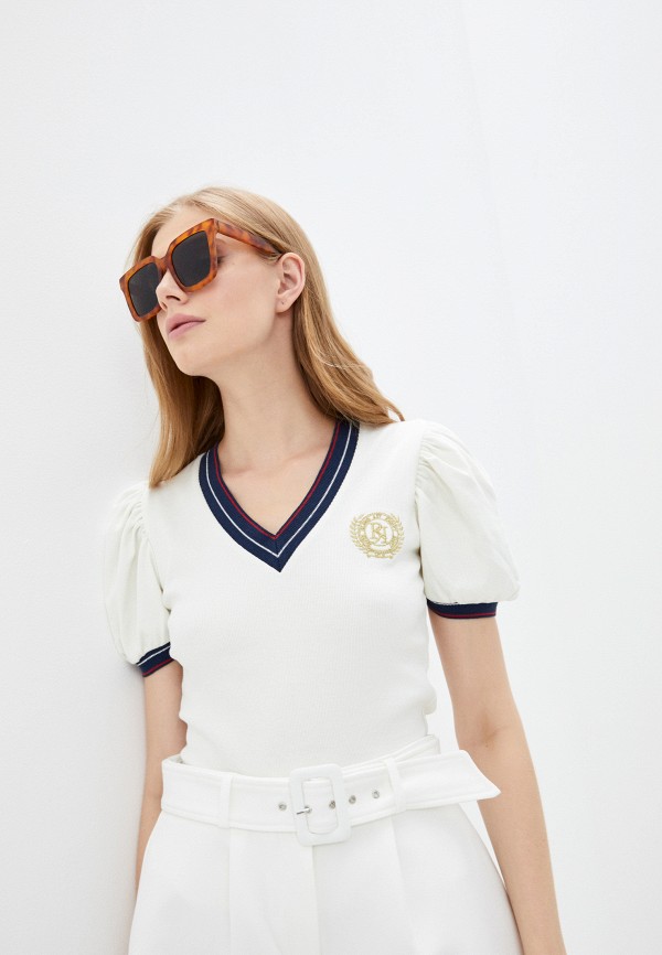 

Футболка River Island, Белый