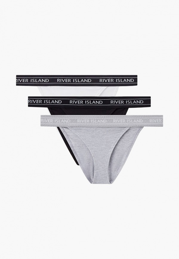 фото Трусы 5 шт. river island
