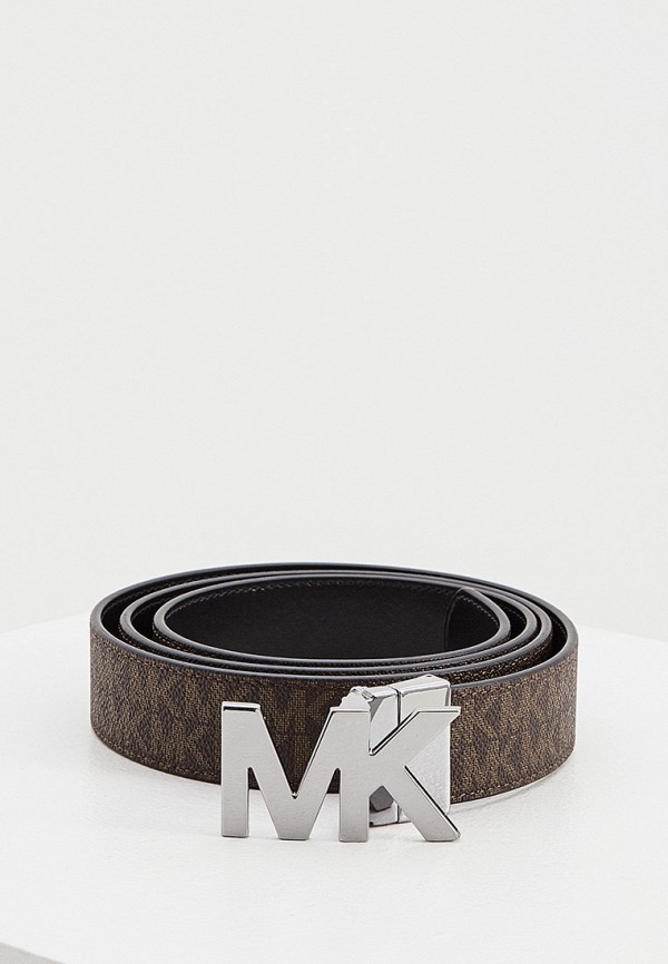 

Ремень Michael Kors, Коричневый