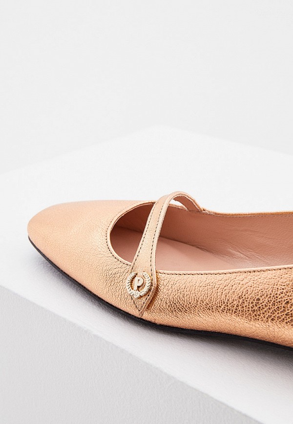 фото Туфли pollini