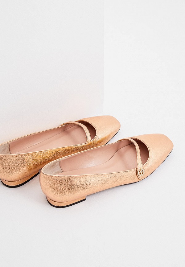 фото Туфли pollini