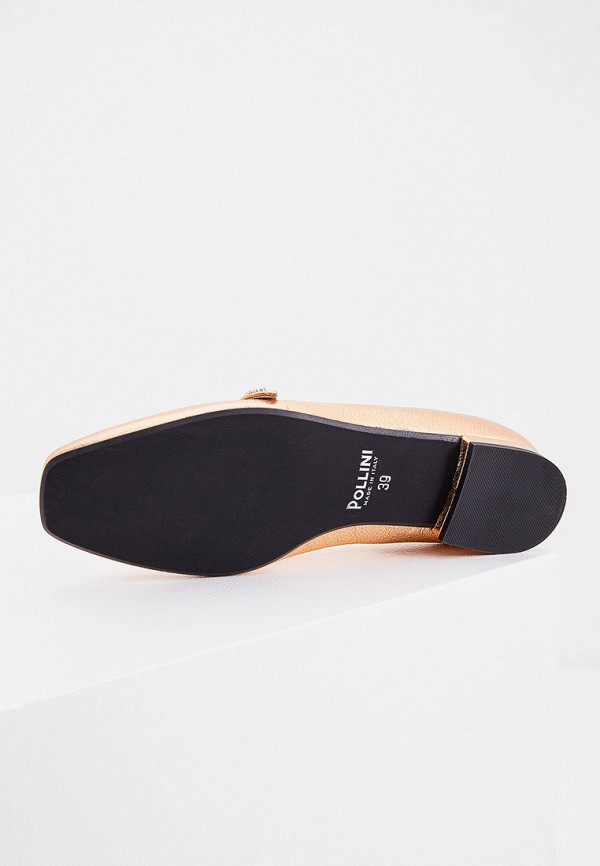 фото Туфли pollini