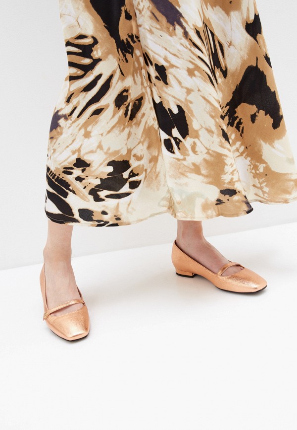 фото Туфли pollini