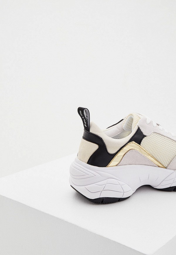 фото Кроссовки pollini