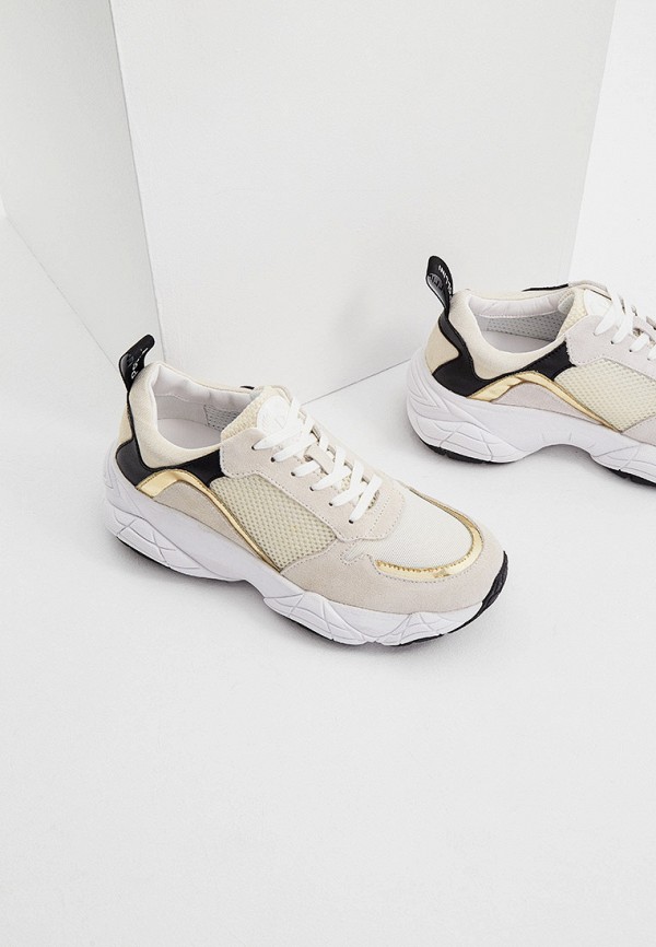 фото Кроссовки pollini