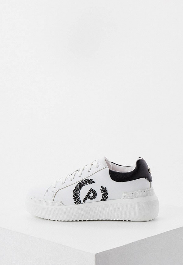 

Кеды Pollini, Белый, Pollini RTLAAK744501