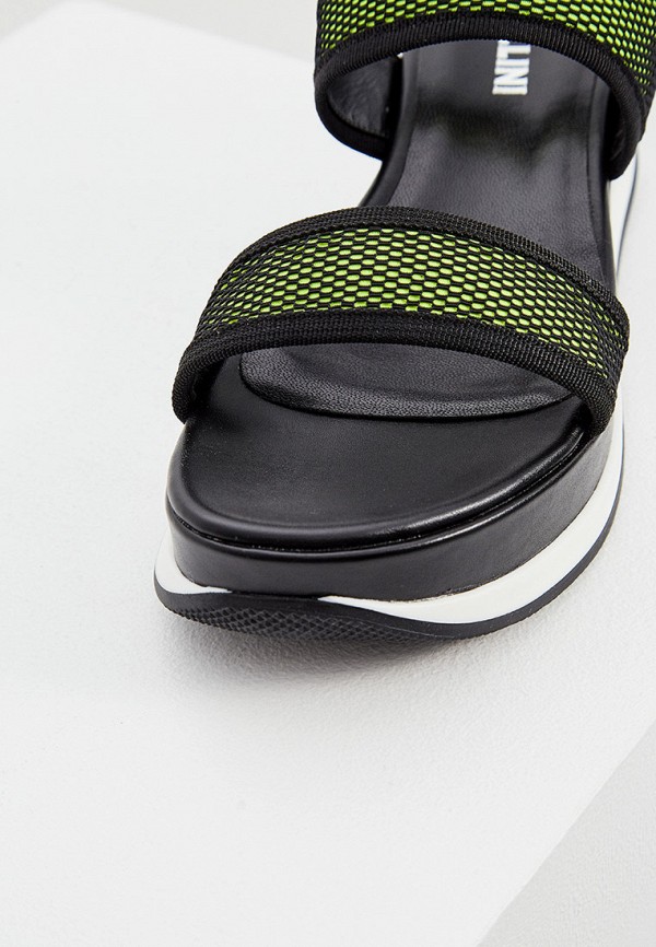 фото Сандалии pollini