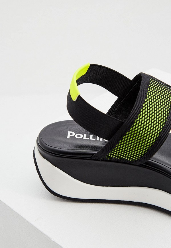 фото Сандалии pollini