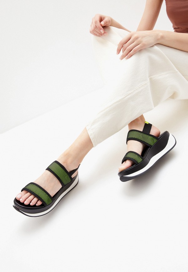 фото Сандалии pollini