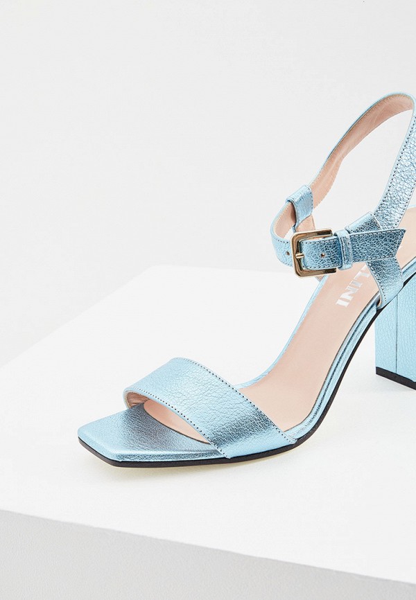 фото Босоножки pollini