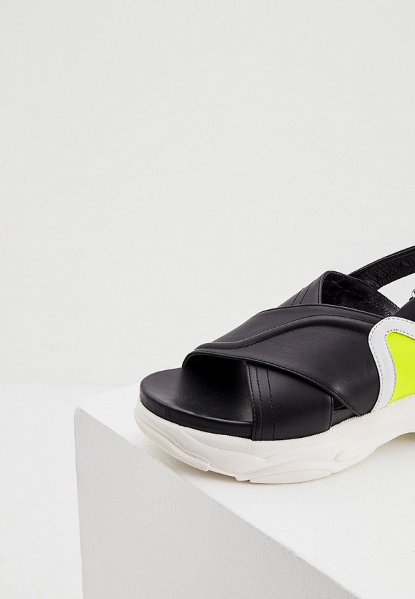 фото Сандалии pollini