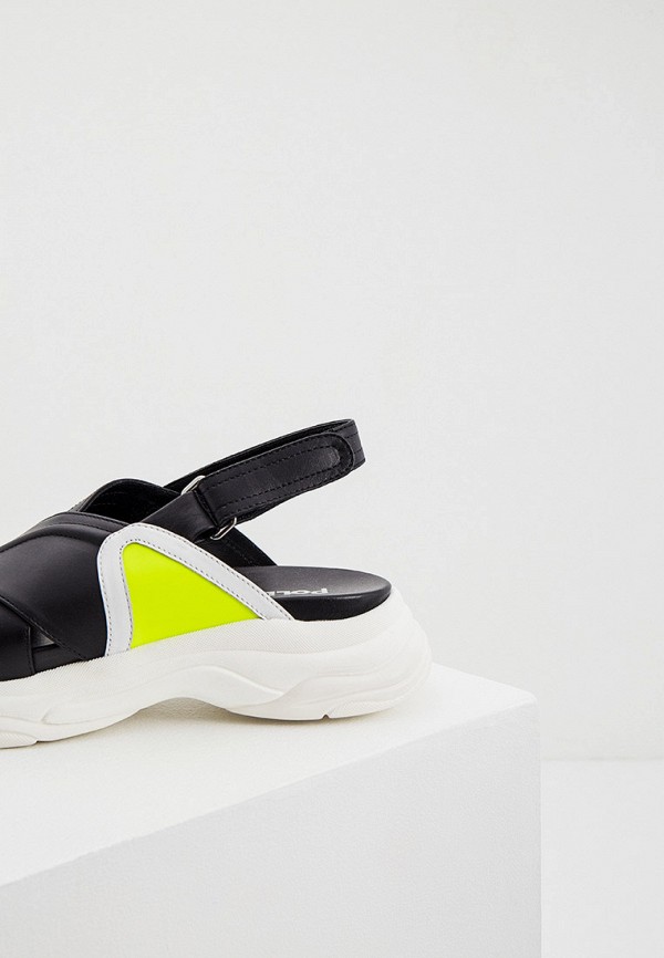 фото Сандалии pollini