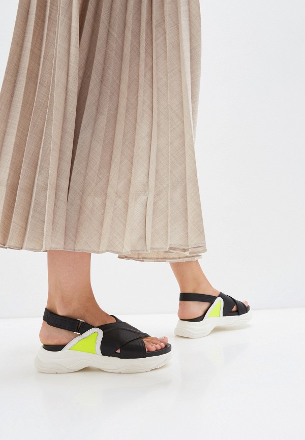 фото Сандалии pollini