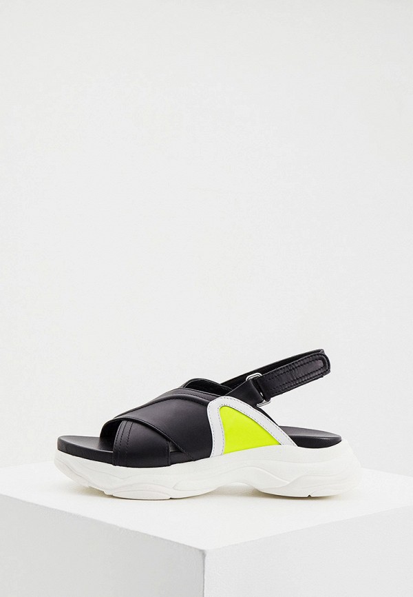 фото Сандалии pollini