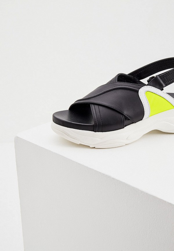 фото Сандалии pollini