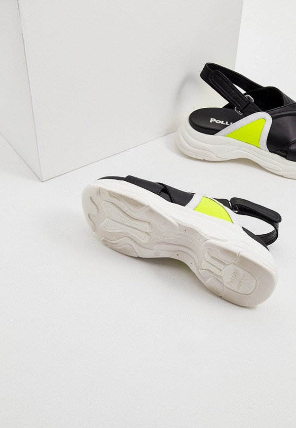фото Сандалии pollini