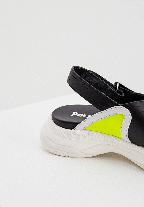 фото Сандалии pollini
