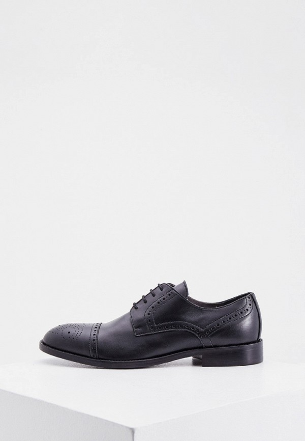

Туфли Pollini, Черный