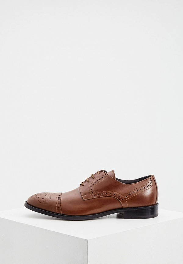 

Туфли Pollini, Коричневый