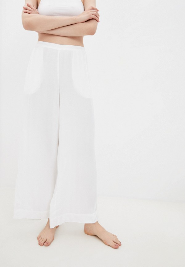 

Брюки домашние Calvin Klein Jeans, Белый, Calvin Klein Jeans RTLAAK747701