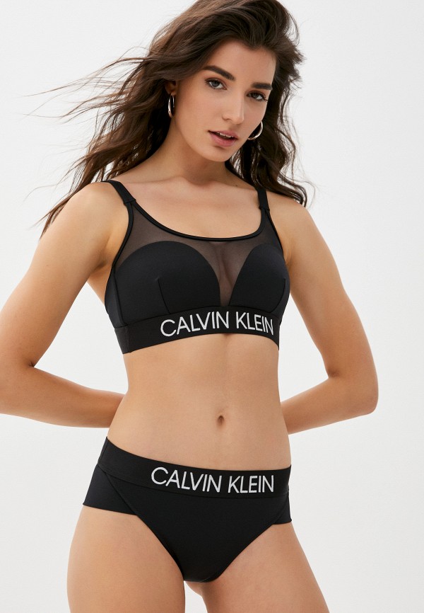 

Плавки Calvin Klein Underwear, Черный